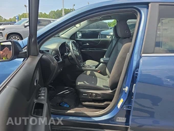 2024 Chevrolet Equinox LT 1LT - miniatura 3