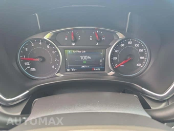 2024 Chevrolet Equinox LT 1LT - miniatura 6
