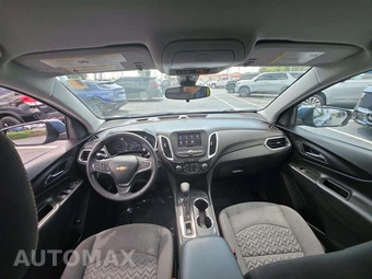 2024 Chevrolet Equinox LT 1LT - miniatura 7