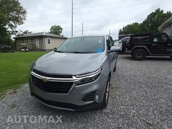 2024 Chevrolet Equinox LT 1LT