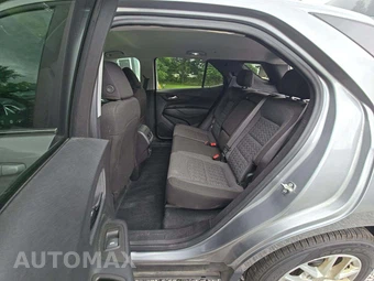 2024 Chevrolet Equinox LT 1LT - miniatura 10