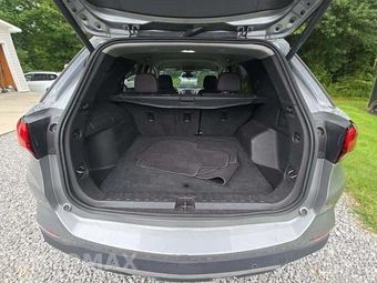 2024 Chevrolet Equinox LT 1LT - miniatura 11