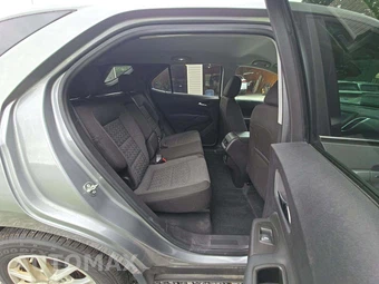 2024 Chevrolet Equinox LT 1LT - miniatura 13