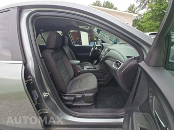 2024 Chevrolet Equinox LT 1LT - miniatura 15