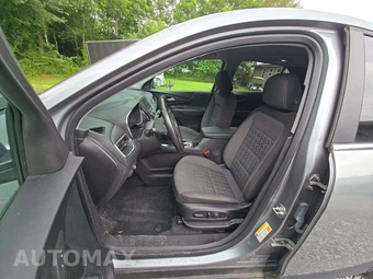 2024 Chevrolet Equinox LT 1LT - miniatura 3