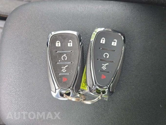 2024 Chevrolet Equinox LT 1LT - miniatura 5
