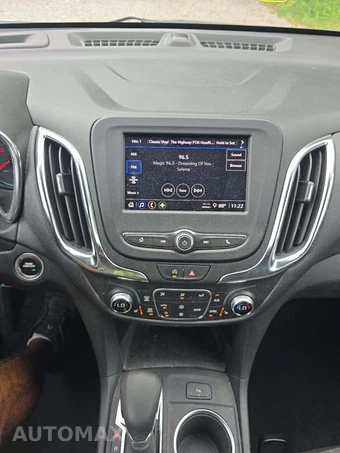 2024 Chevrolet Equinox LT 1LT - miniatura 7