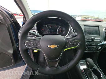 2024 Chevrolet Equinox LT 1LT - miniatura 10