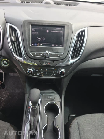 2024 Chevrolet Equinox LT 1LT - miniatura 11