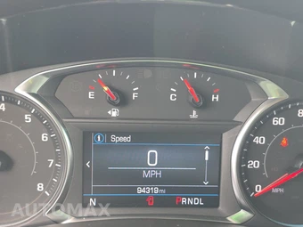 2024 Chevrolet Equinox LT 1LT - miniatura 12