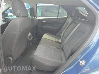2024 Chevrolet Equinox LT 1LT - miniatura 13