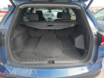 2024 Chevrolet Equinox LT 1LT - miniatura 16
