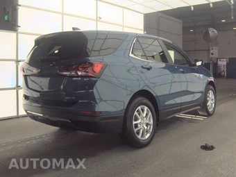 2024 Chevrolet Equinox LT 1LT - miniatura 4