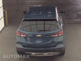 2024 Chevrolet Equinox LT 1LT - miniatura 5