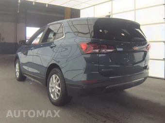 2024 Chevrolet Equinox LT 1LT - miniatura 6