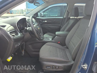 2024 Chevrolet Equinox LT 1LT - miniatura 7