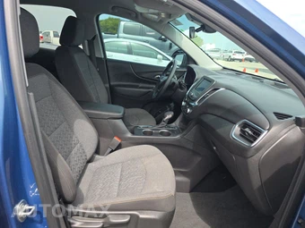 2024 Chevrolet Equinox LT 1LT - miniatura 8