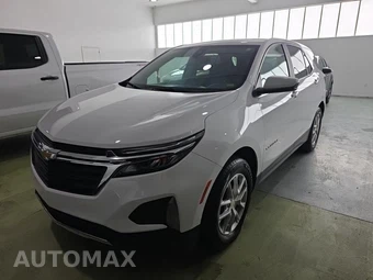 2024 Chevrolet Equinox LT 1LT