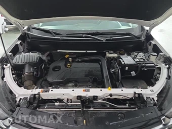 2024 Chevrolet Equinox LT 1LT - miniatura 12