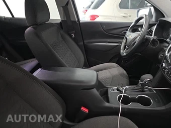 2024 Chevrolet Equinox LT 1LT - miniatura 15