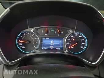 2024 Chevrolet Equinox LT 1LT - miniatura 17