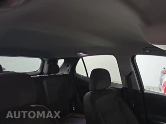 2024 Chevrolet Equinox LT 1LT - miniatura 19
