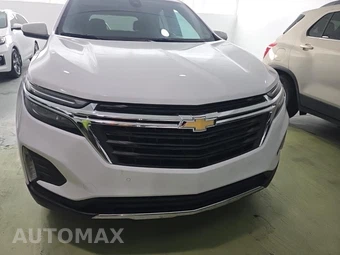 2024 Chevrolet Equinox LT 1LT - miniatura 2