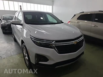 2024 Chevrolet Equinox LT 1LT - miniatura 3