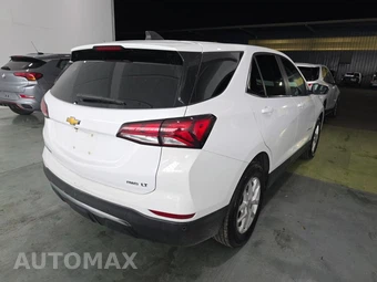 2024 Chevrolet Equinox LT 1LT - miniatura 4