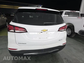 2024 Chevrolet Equinox LT 1LT - miniatura 5