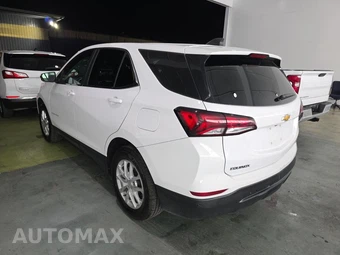 2024 Chevrolet Equinox LT 1LT - miniatura 6
