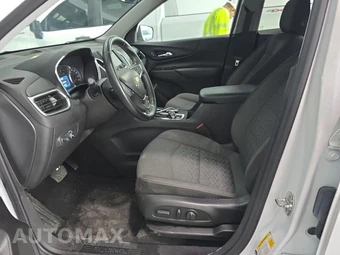 2024 Chevrolet Equinox LT 1LT - miniatura 7