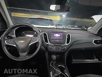 2024 Chevrolet Equinox LT 1LT - miniatura 8