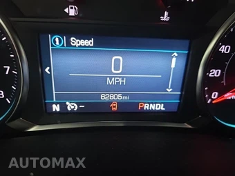 2024 Chevrolet Equinox LT 1LT - miniatura 9