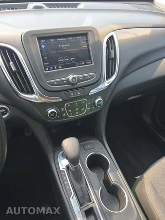 2024 Chevrolet Equinox LT 1LT - miniatura 10