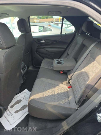 2024 Chevrolet Equinox LT 1LT - miniatura 13