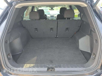 2024 Chevrolet Equinox LT 1LT - miniatura 14