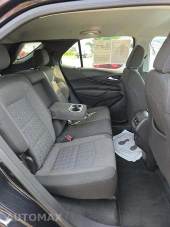2024 Chevrolet Equinox LT 1LT - miniatura 16