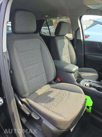 2024 Chevrolet Equinox LT 1LT - miniatura 18