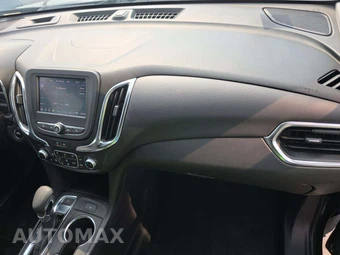 2024 Chevrolet Equinox LT 1LT - miniatura 19