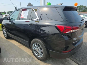 2024 Chevrolet Equinox LT 1LT - miniatura 2