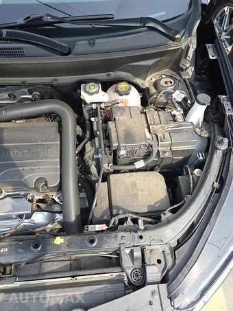 2024 Chevrolet Equinox LT 1LT - miniatura 21