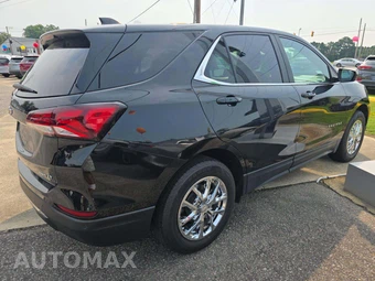 2024 Chevrolet Equinox LT 1LT - miniatura 3
