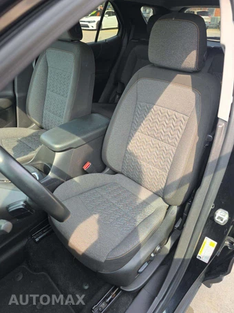 2024 Chevrolet Equinox LT 1LT - miniatura 6