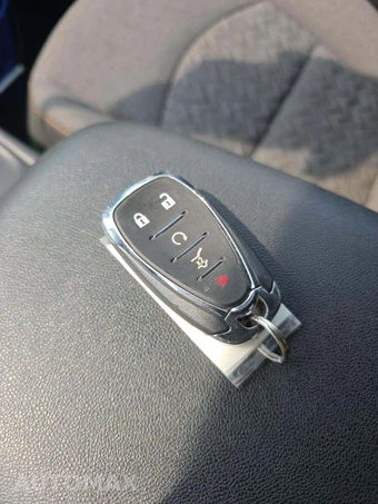 2024 Chevrolet Equinox LT 1LT - miniatura 8
