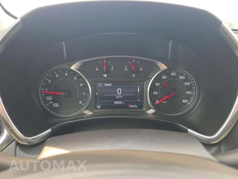 2024 Chevrolet Equinox LT 1LT - miniatura 9
