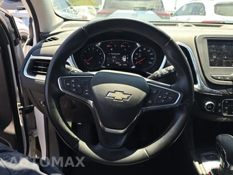 2024 Chevrolet Equinox LT 1LT - miniatura 10