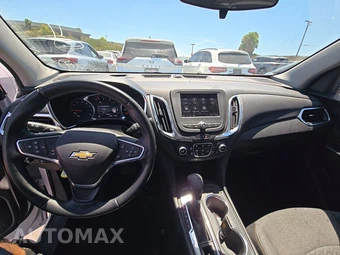 2024 Chevrolet Equinox LT 1LT - miniatura 11