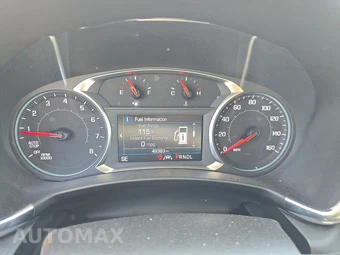 2024 Chevrolet Equinox LT 1LT - miniatura 12