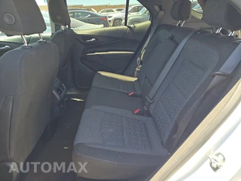 2024 Chevrolet Equinox LT 1LT - miniatura 13